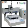 Tzjd-3030 máquina de gravura CNC para publicidade